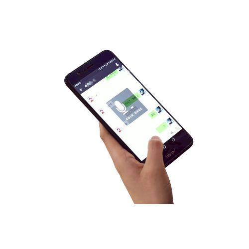 文字版带朋友圈全部好友微信、QQ聊天记录